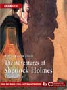 Adventures of Sherlock Holmes: Volume 1